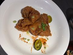 -锦府园·新台州菜(合生汇店)