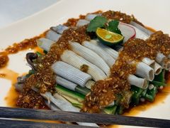 -黑明餐厅(白鹭洲店)