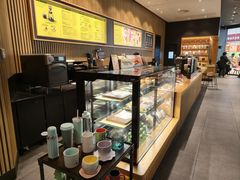 -星巴克(桂林国贸益华城店)
