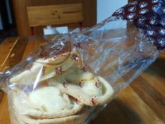 芝士蝴蝶酥-老同盛(昌里路店)