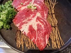 澳洲角切牛小排-牛焱·和牛烧肉(五大道店)