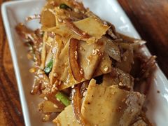 -屯屯面(海尔路店)