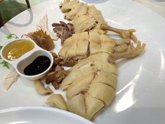 -海宝酒家(中山四路店)