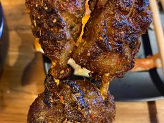 科尔沁羊腰-腰子哥烤串(石佛营炫特店)