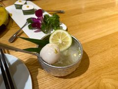 -曼泰·泰餐(京华城店)