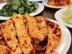 -西塔大冷面(市府大路店)