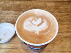 -星巴克(呼和浩特民族商场店)