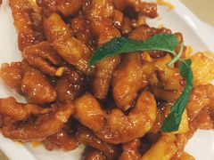 -有位虾匠·香辣蟹·小龙虾(李村店)