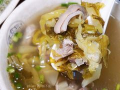 -陈记汤饭(水巷口店)