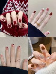 -M·X Nail日式美甲美睫