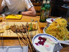 -那些年记忆烧烤