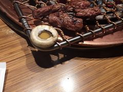 -王妃家(明洞中央店)