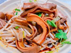 -南记粉面(銅鑼灣中心店)