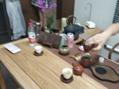 -仰生如卉推拿养生馆(酒仙桥店)