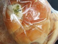 -稻田秋日式面包