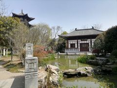 -武汉园博园(武汉自然博物馆)