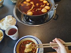 -李子坝梁山鸡(李子坝大鸡哥店)