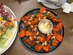 -Shantek象提南亚西餐厅&Bistro(淮海中路店)