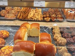 -烘焙町面包店(西四店)