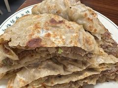 -清真永恒华威肉饼(潘家园店)