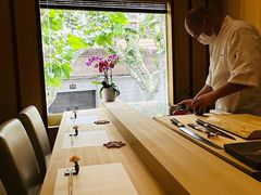 -鮨一日本料理旗舰店(总店)