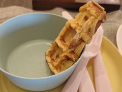 -TABLE·味西餐厅-成都茂业JW万豪酒店