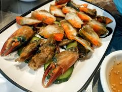 -官塘鱻鱻鱼生·潮汕生腌·砂锅粥(西马路总店)