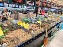 -尖沙咀大酒楼(罗村店·粤菜海鲜·宴会聚餐)