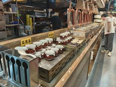 -苏格里岛自助烤肉海鲜火锅(成都金牛万达店)
