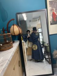 -八角古风摄影