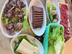 -小肥牛潮汕牛肉火锅(南联店)