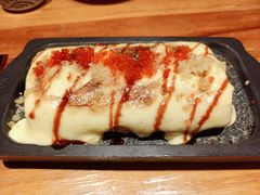 -故乡屋日本料理(八一广场店)