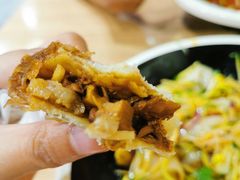 -西北杂粮筐凉皮大王(龙湖·北城天街购物广场店)