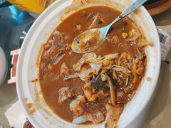 -丽华园(汉阳龙阳店)