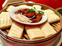 -山西会馆·晋菜·晋商宴·牌匾博物馆(胜利东街店)