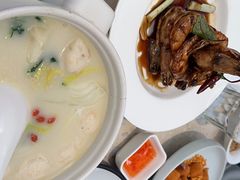-大树餐厅(大悦城店)