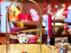 -澳门十六浦索菲特大酒店