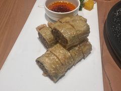 -枣子树·素食餐厅(普陀山店)