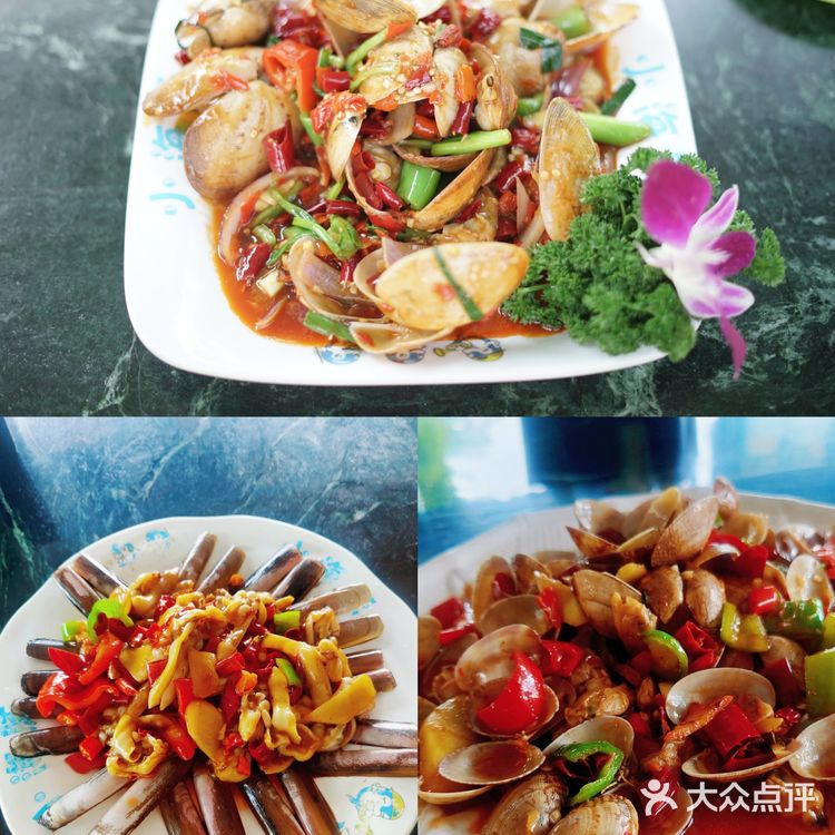 来三亚不能错过这家的超级大龙虾🦞