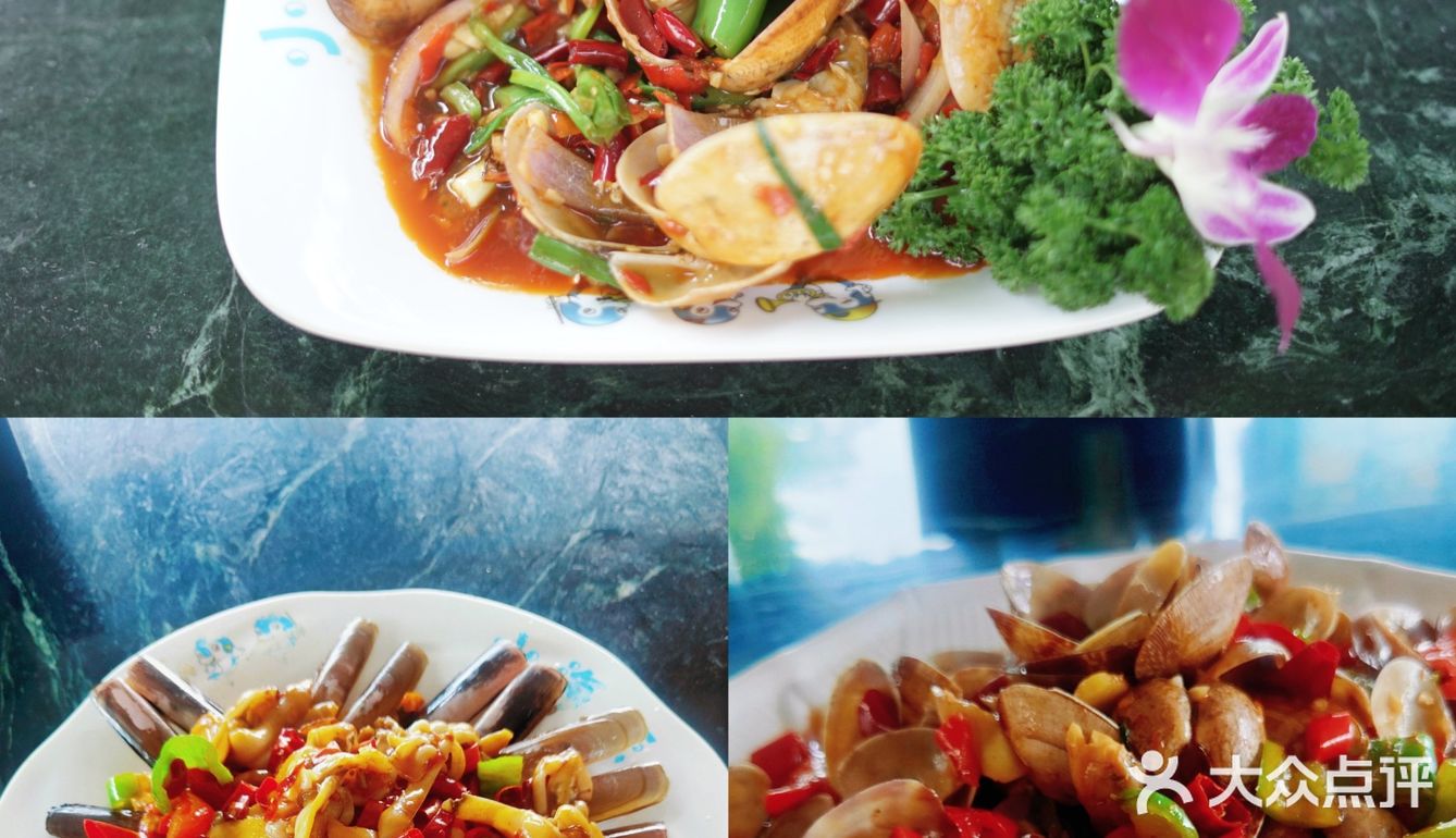 来三亚不能错过这家的超级大龙虾🦞