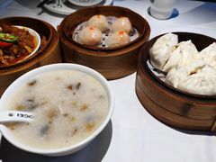 -老伙记海鲜码头(北滘店)