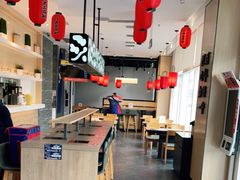 大堂-吉野家(上地三街店)