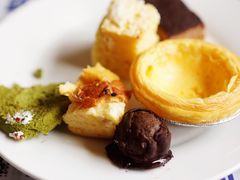 -淄博蓝海国际大饭店·蓝钻国际美食自助百汇(柳泉路店)