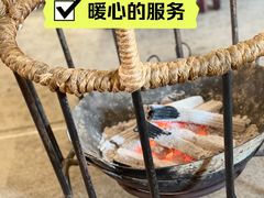 -回头食客-李久其家民间餐厅(望城金桥国际店)