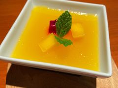-仓桥家·焗寿司·锅物(光谷步行街店)