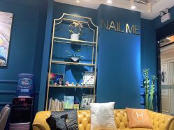 -Nail Me美甲美睫