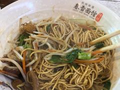 -春雪面馆(转塘店)