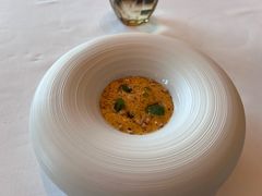 -Caprice(香港四季酒店)