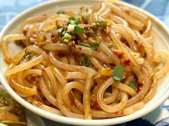 冷粉小份-毛仔特色小吃(御窑厂店)
