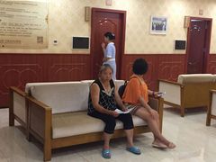 -重庆民众体检中心(奥体分院)